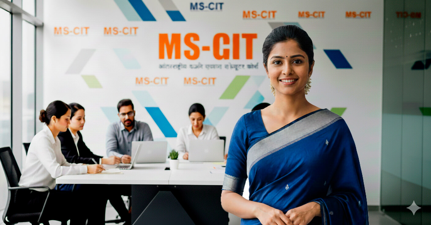Institute Banner